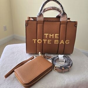 Classic Fashion The Tote Bag